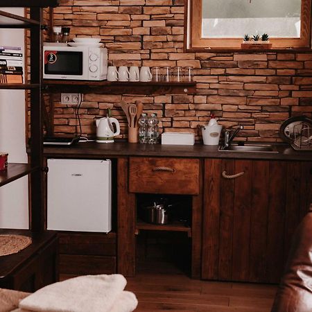 Bubla City Ranch Kopřivnice Eksteriør billede