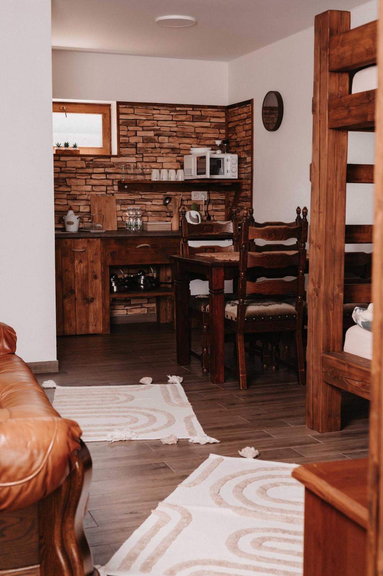 Bubla City Ranch Kopřivnice Eksteriør billede