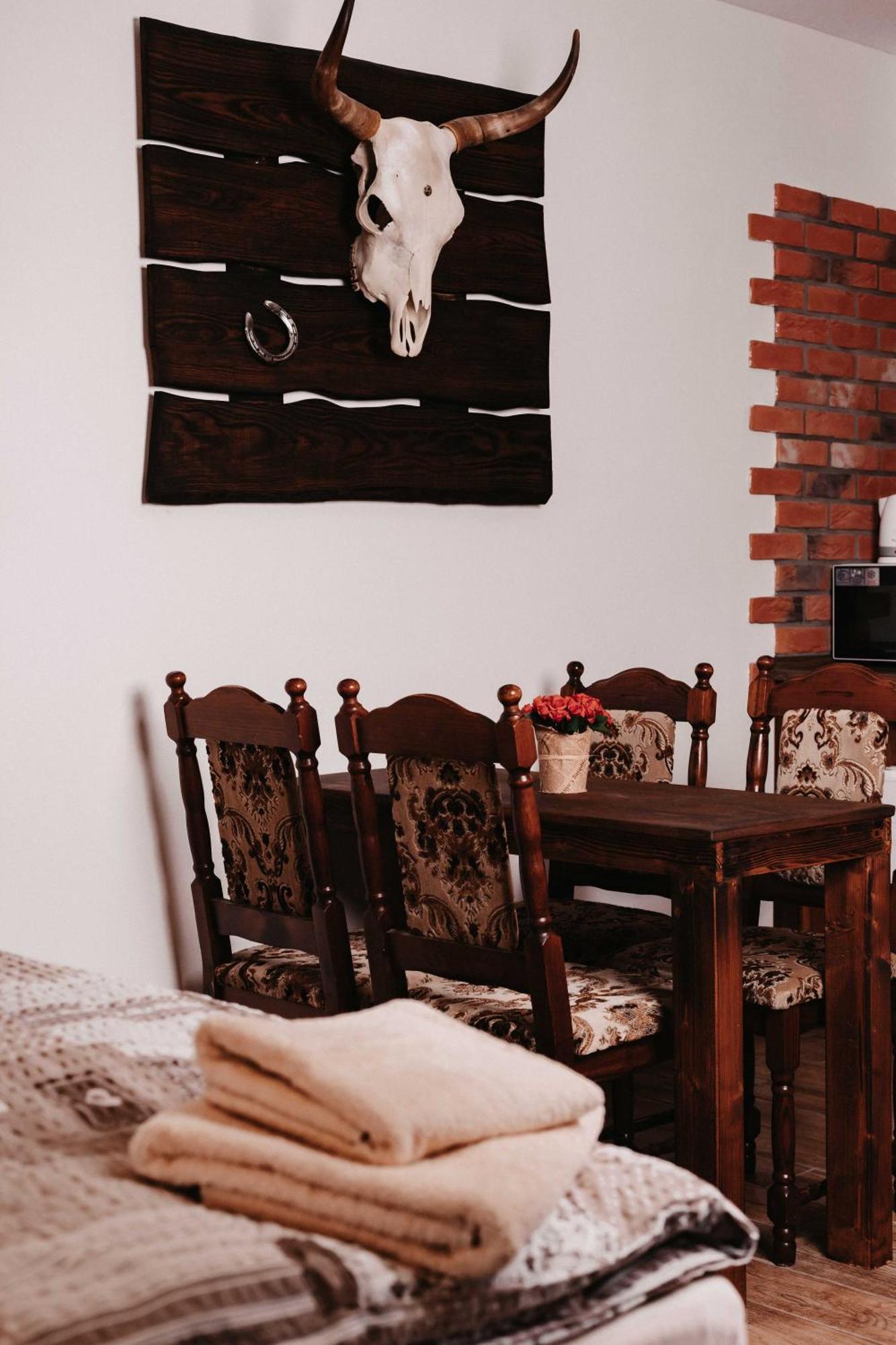 Bubla City Ranch Kopřivnice Eksteriør billede