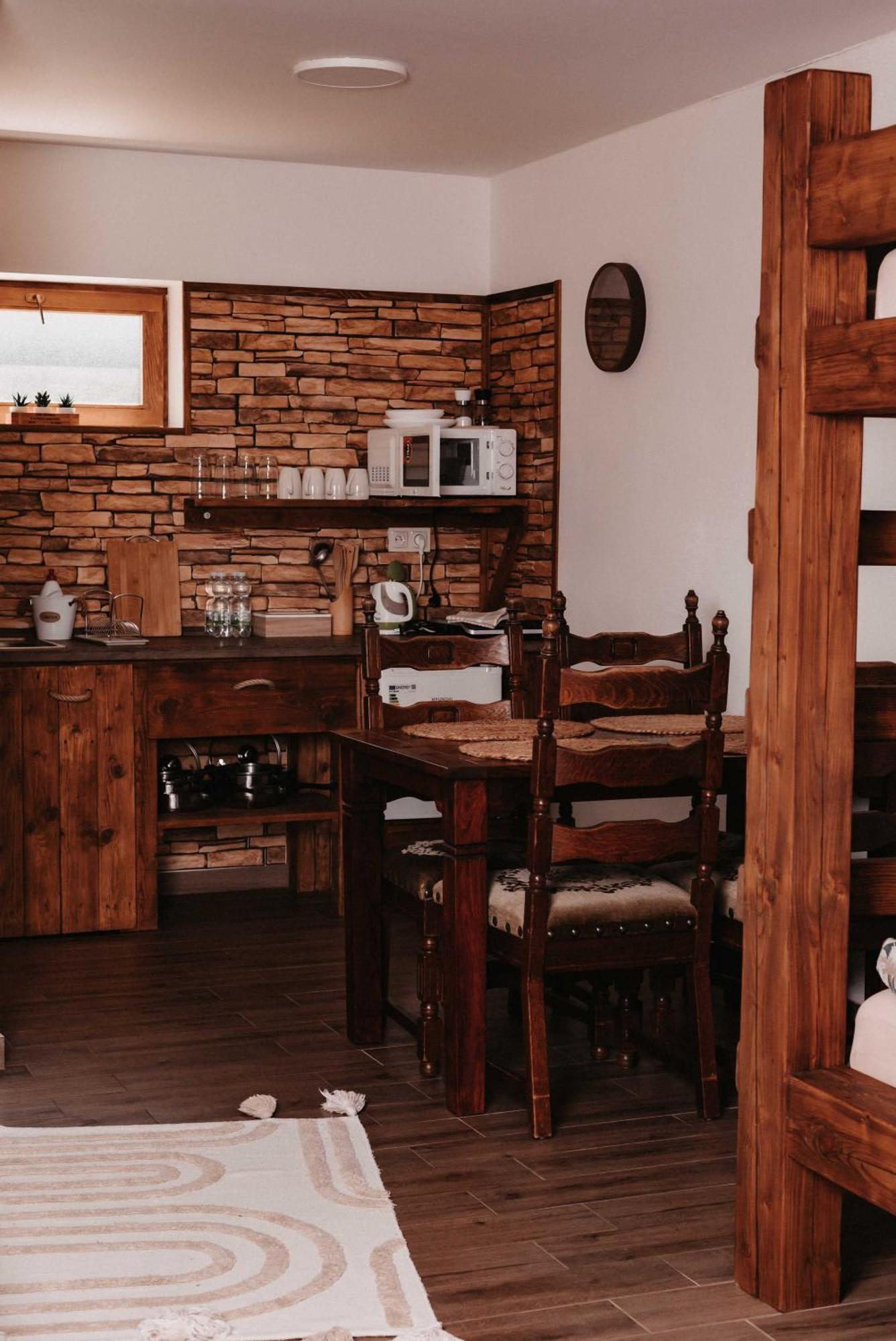 Bubla City Ranch Kopřivnice Eksteriør billede