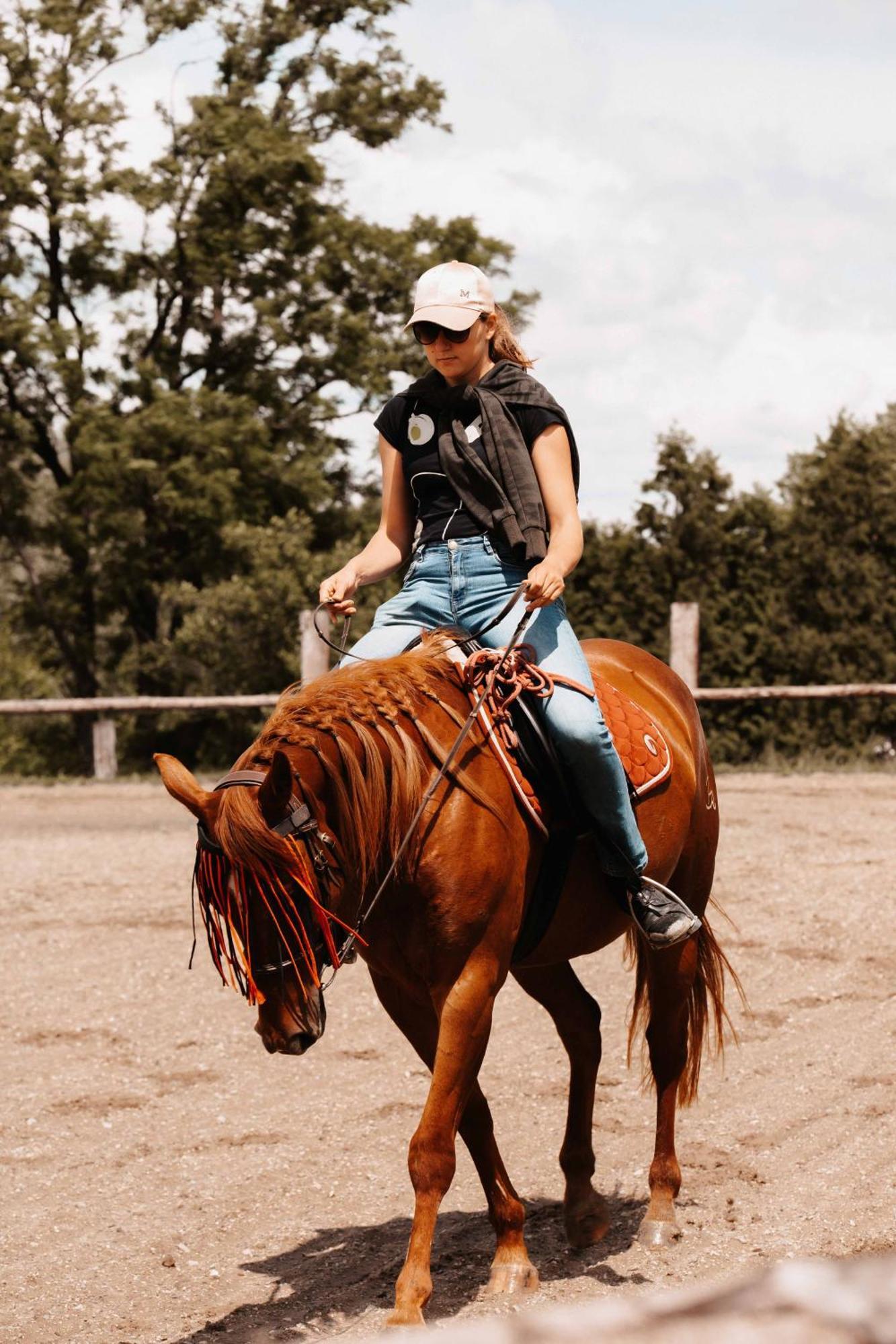Bubla City Ranch Kopřivnice Eksteriør billede