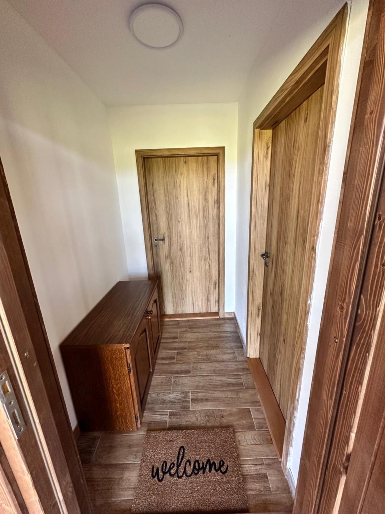 Bubla City Ranch Kopřivnice Eksteriør billede